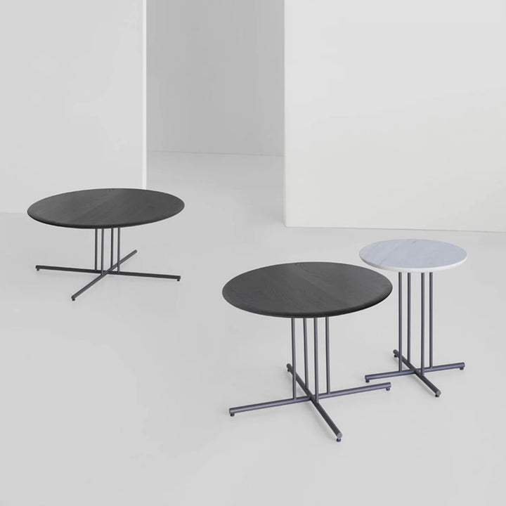 Graphic Coffee Table Coffee & Side Tables Potocco
