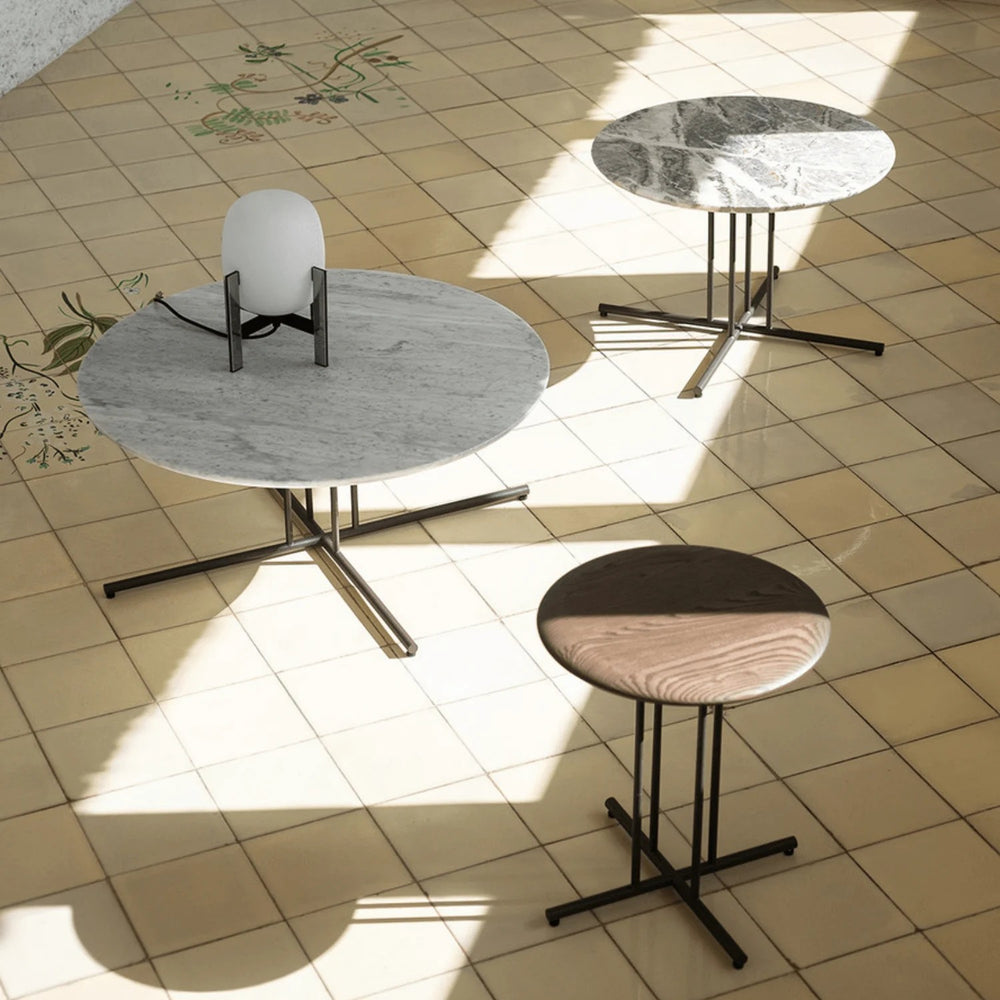 Graphic Coffee Table Coffee & Side Tables Potocco