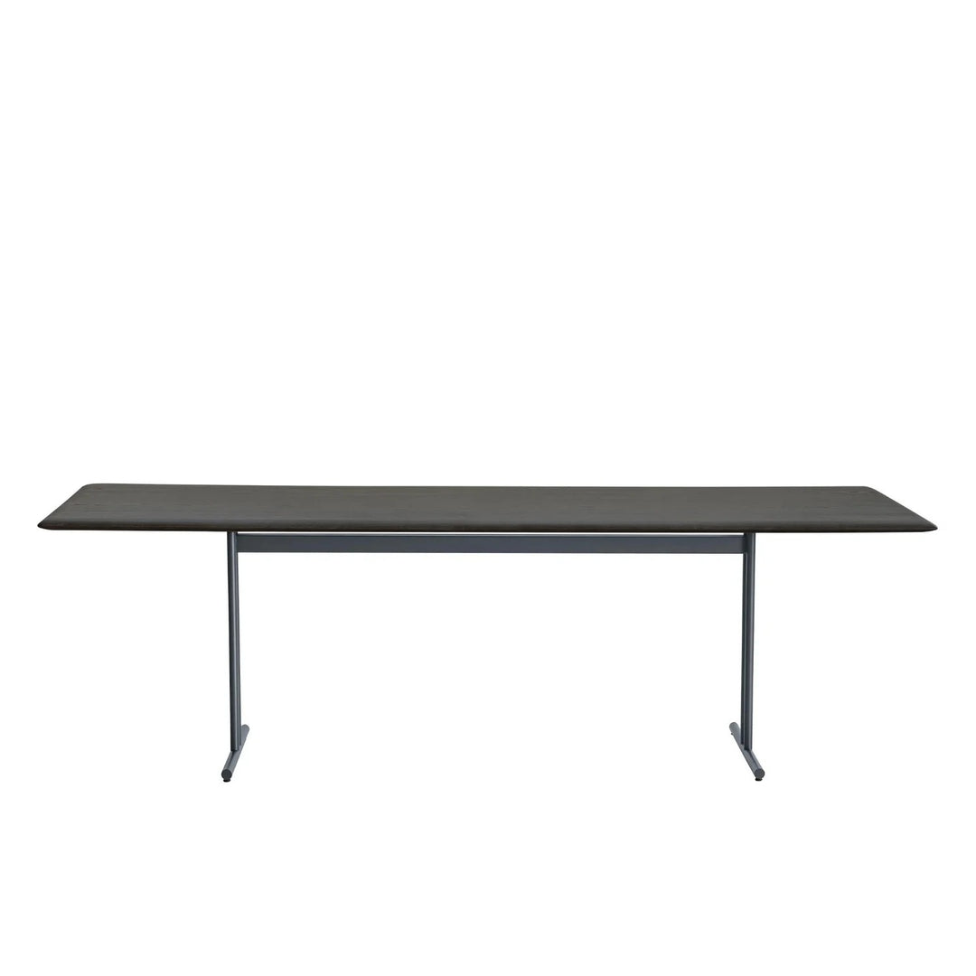 Graphic Dining Table Fixed Tables Potocco