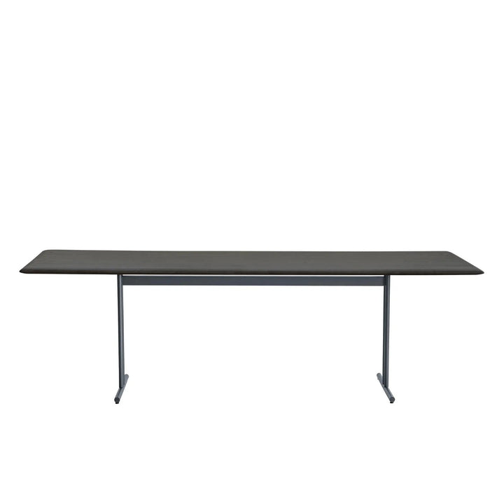 Graphic Dining Table Fixed Tables Potocco