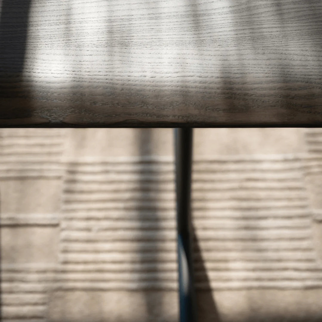 Graphic Dining Table