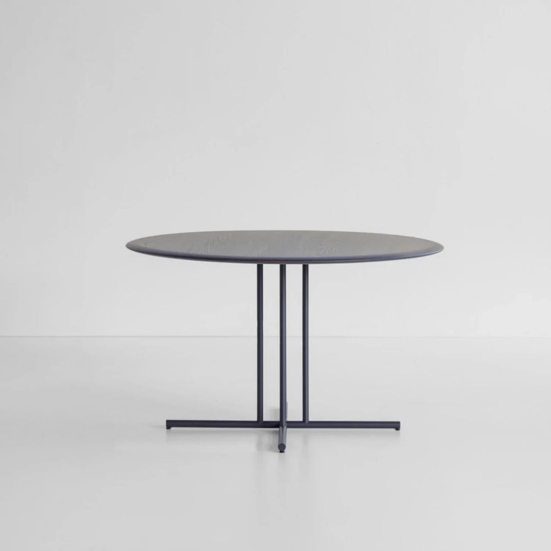 Graphic Round Dining Table