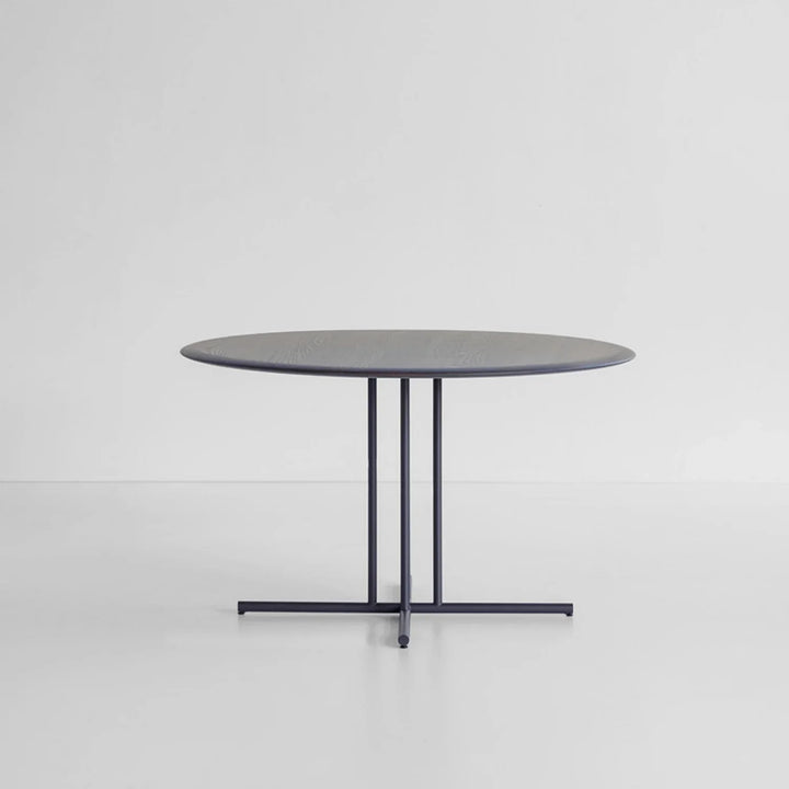 Graphic Round Dining Table