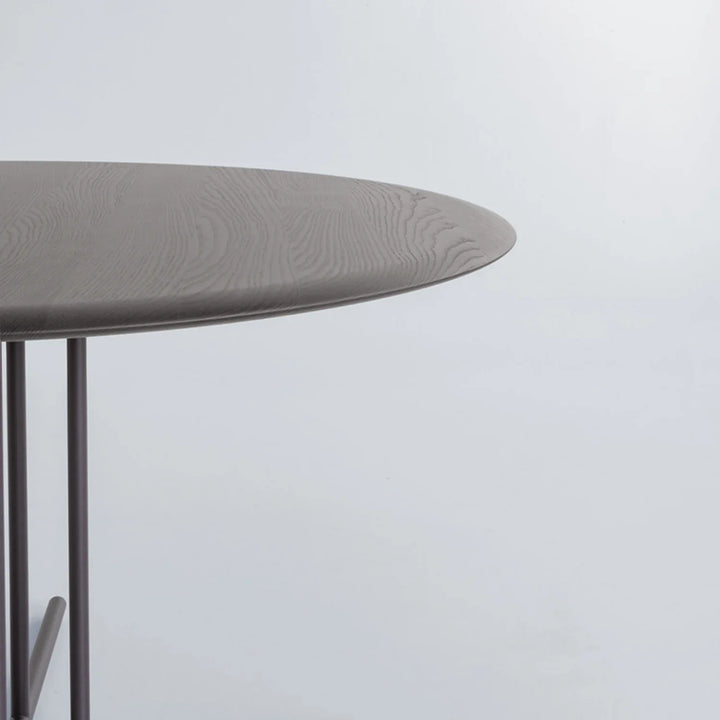 Graphic Round Dining Table