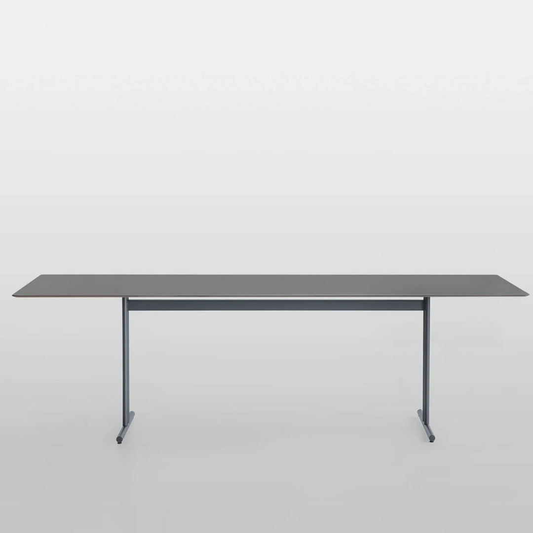 Graphic Dining Table Outdoor
