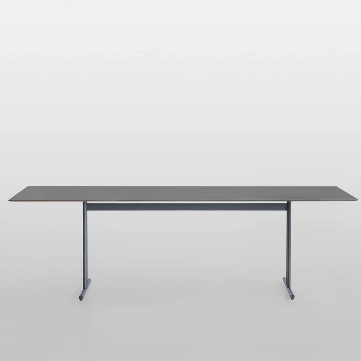 Graphic Dining Table Outdoor Fixed Tables Potocco