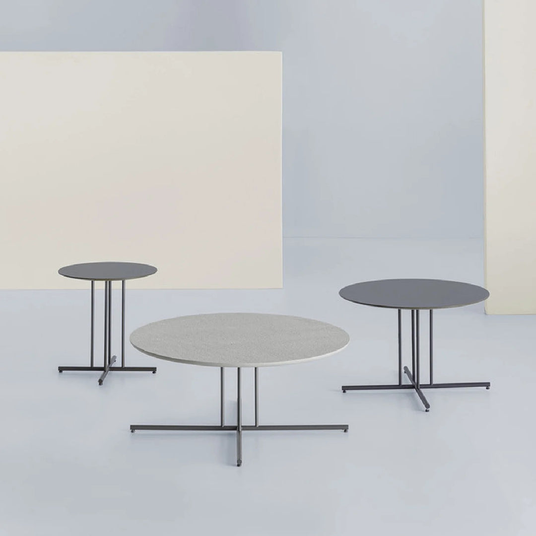 Graphic Coffee Table Outdoor Coffee Tables & Side Tables Potocco