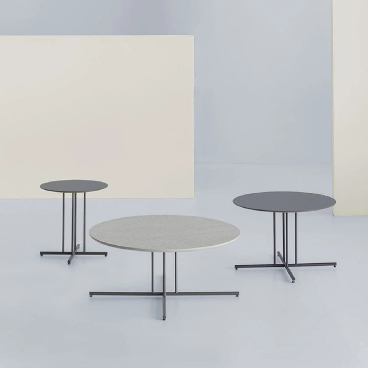 Graphic Coffee Table Outdoor Coffee Tables & Side Tables Potocco