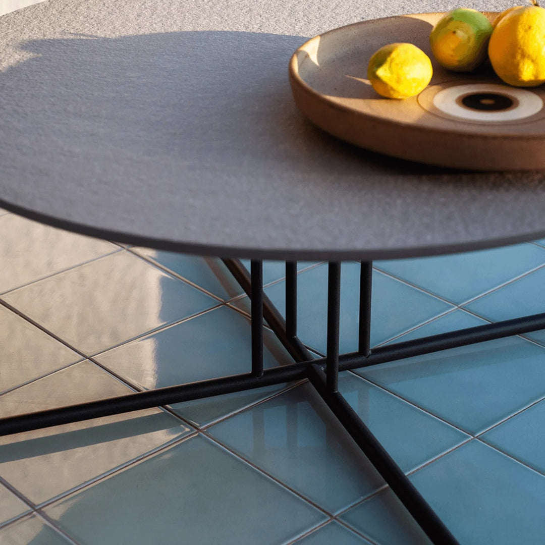 Graphic Coffee Table Outdoor Coffee Tables & Side Tables Potocco
