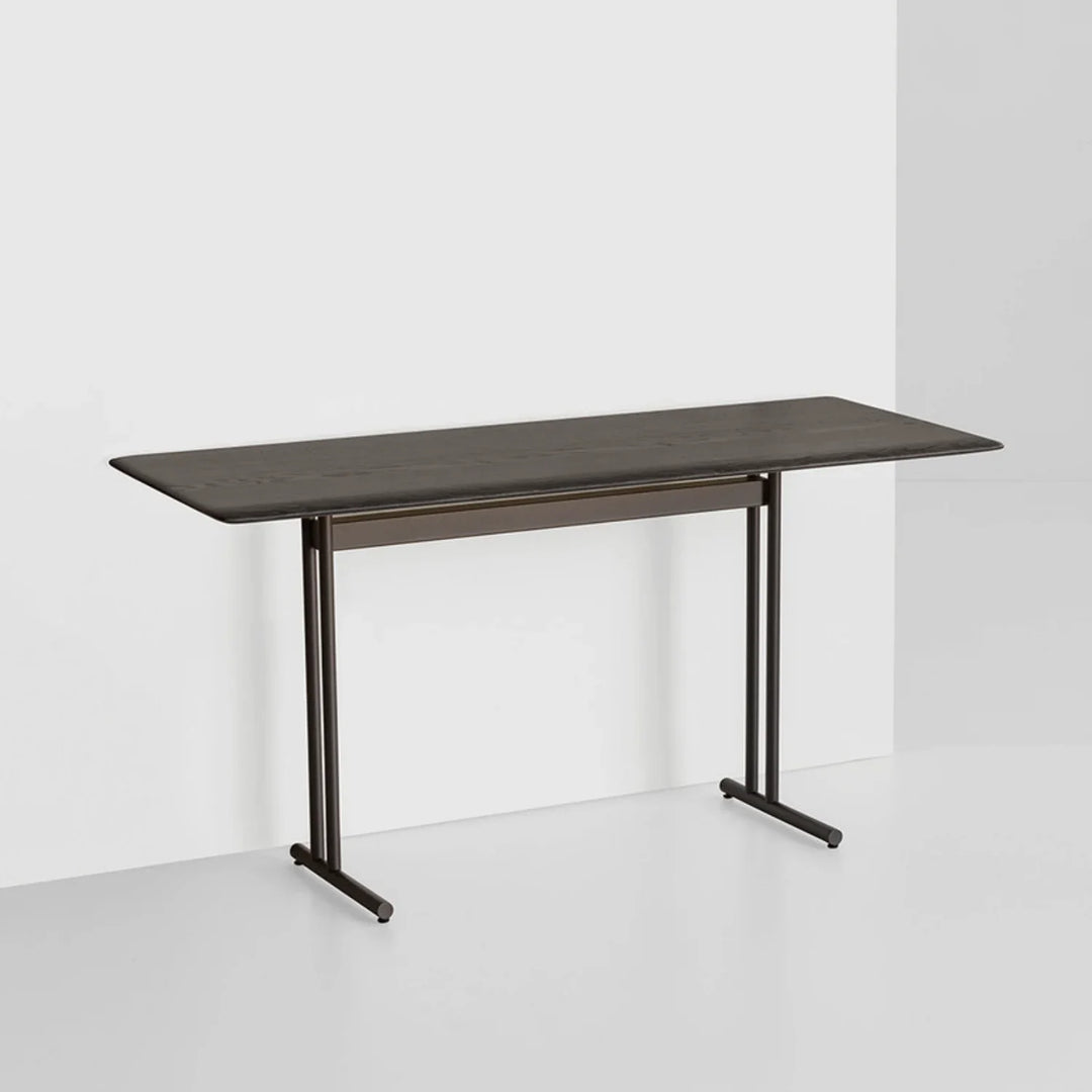 Graphic Writing Desk Home Desks & Drawers Potocco