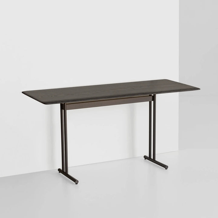 Graphic Writing Desk Home Desks & Drawers Potocco