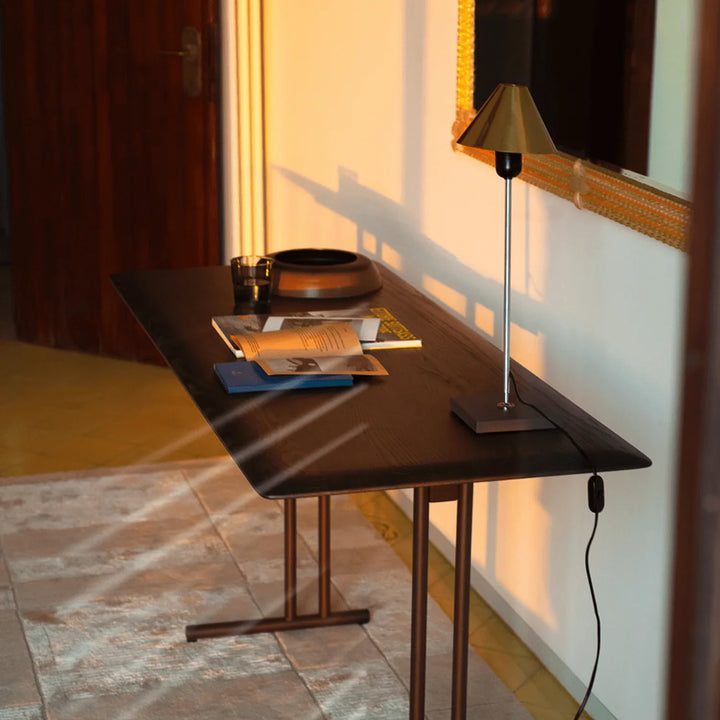 Graphic Writing Desk Home Desks & Drawers Potocco