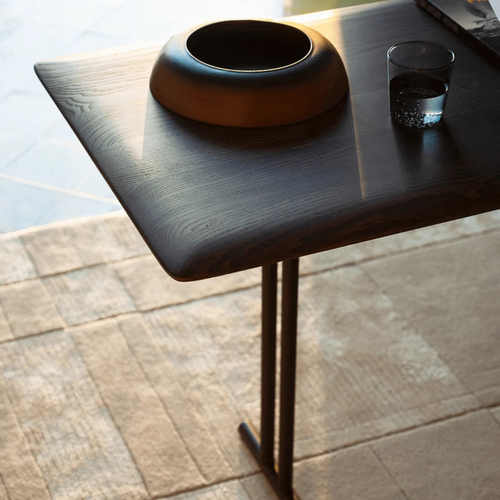 Graphic Writing Desk Home Desks & Drawers Potocco