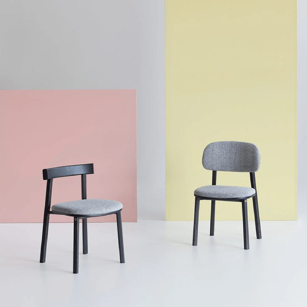 Helvetica Chair Chairs & Armchairs Potocco