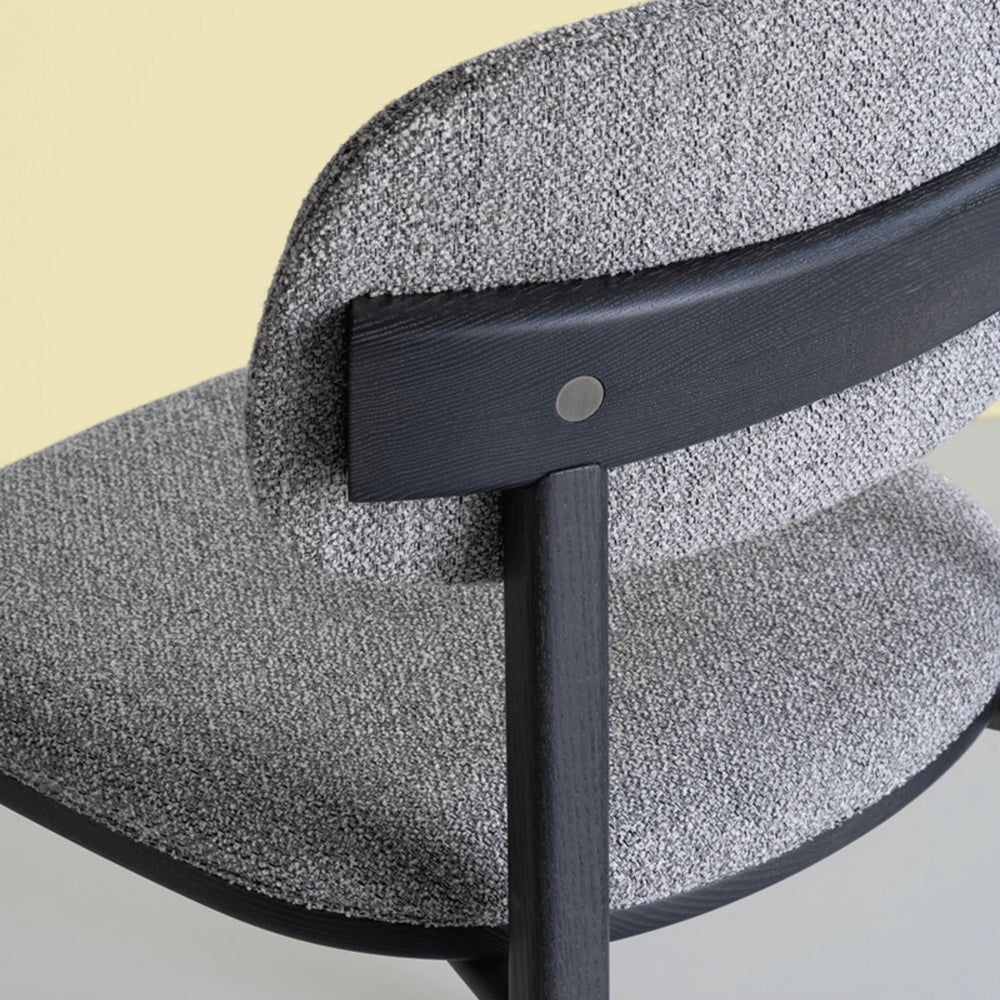 Helvetica Chair Chairs & Armchairs Potocco
