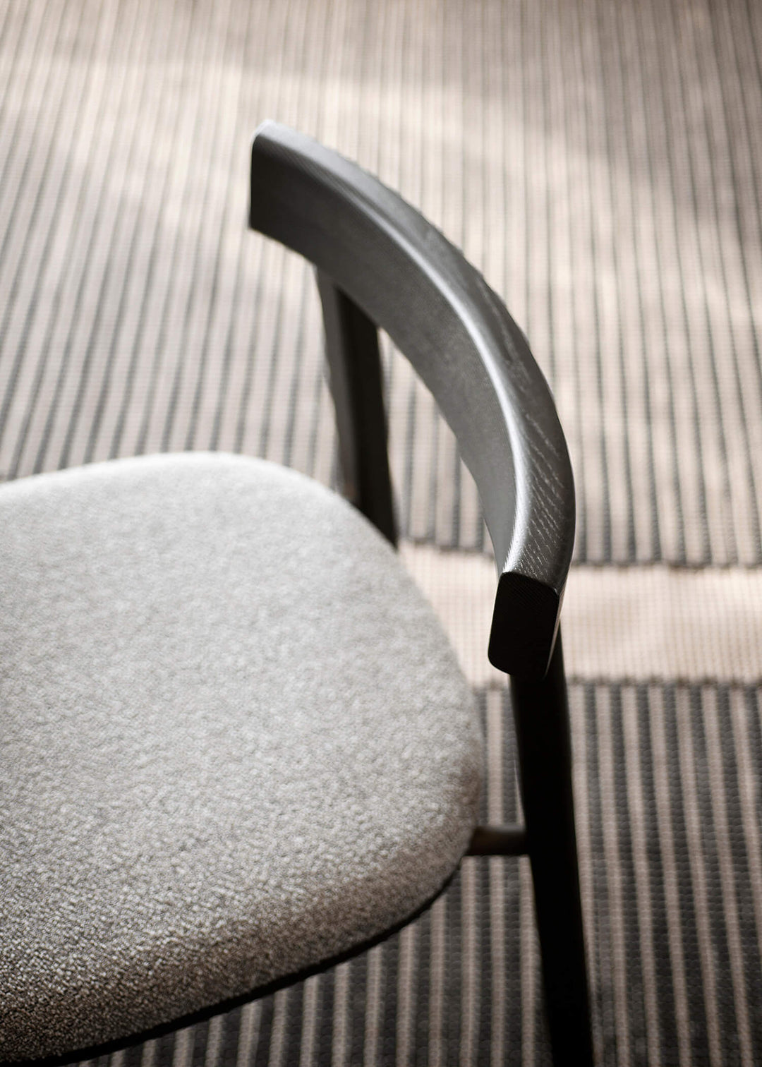 Helvetica Chair Chairs & Armchairs Potocco
