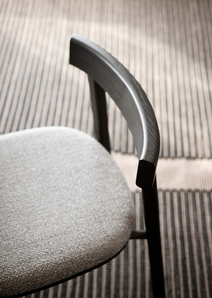 Helvetica Chair Chairs & Armchairs Potocco