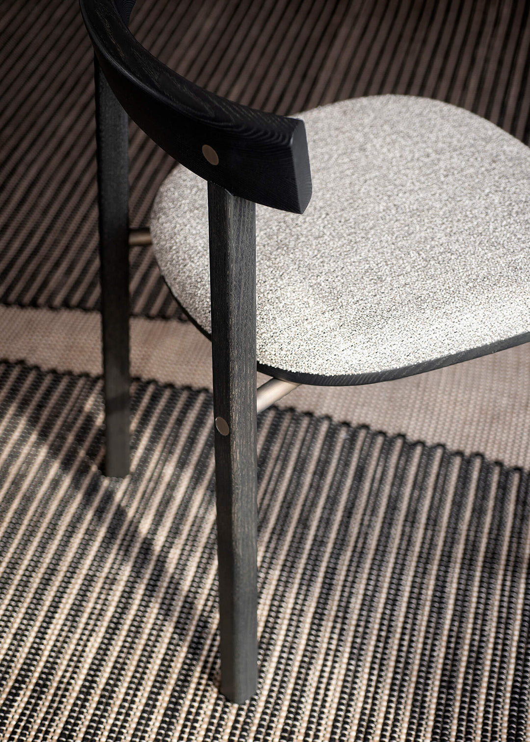 Helvetica Chair Chairs & Armchairs Potocco