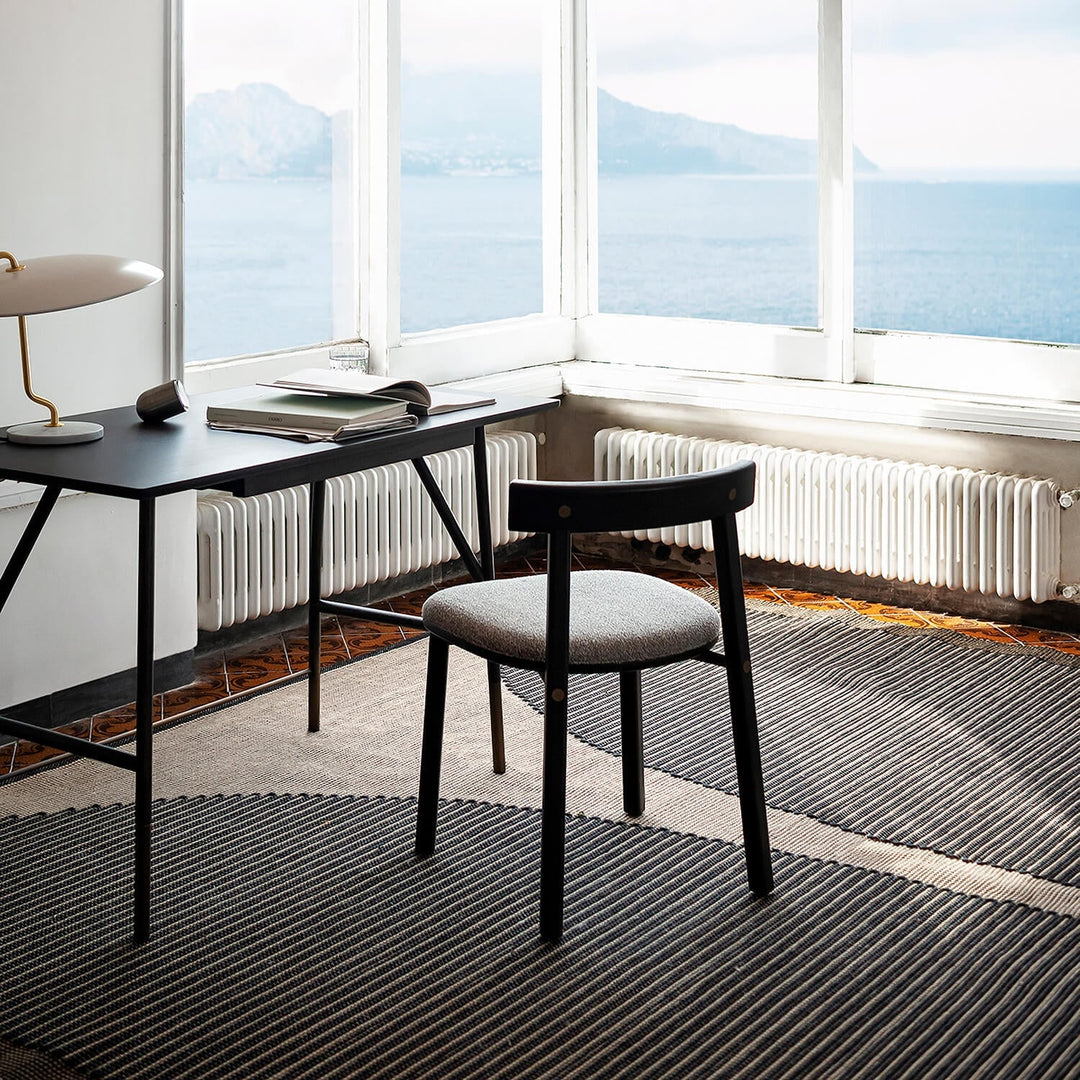 Helvetica Chair Chairs & Armchairs Potocco