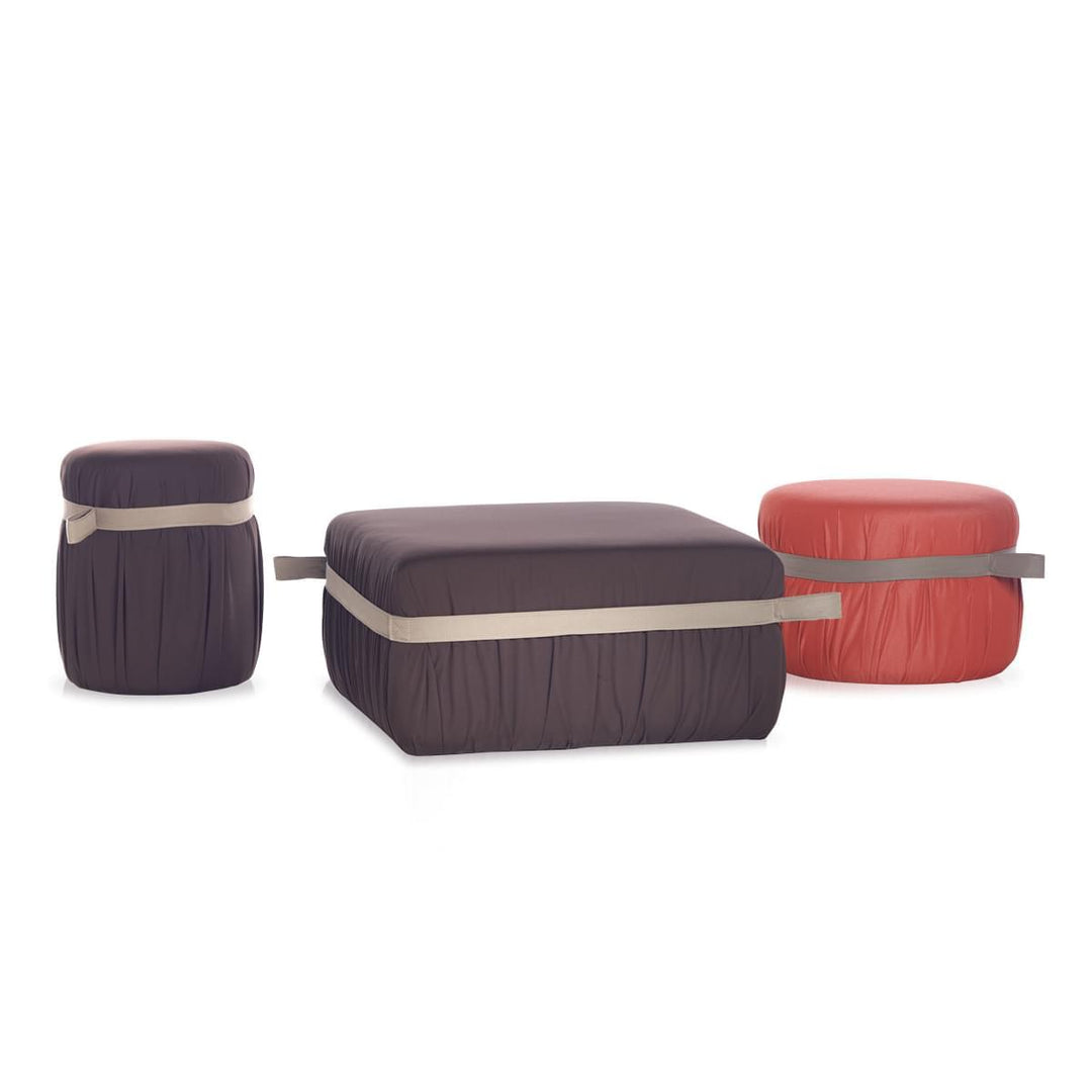 Herm Indoor Ottoman Ottomans & Benches Potocco