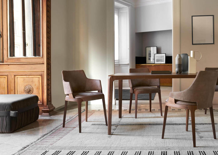 Herm Indoor Ottoman Ottomans & Benches Potocco