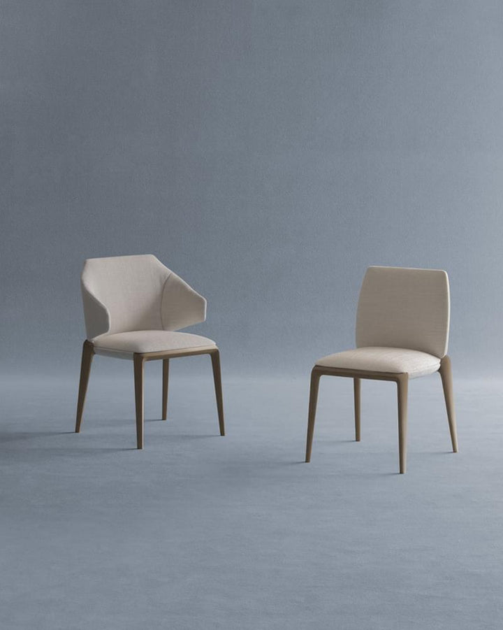 Hiru Chair Chairs & Armchairs Potocco
