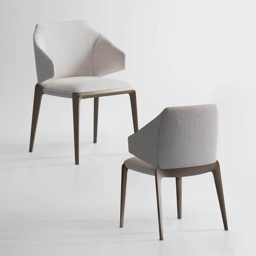 Hiru Chair Chairs & Armchairs Potocco