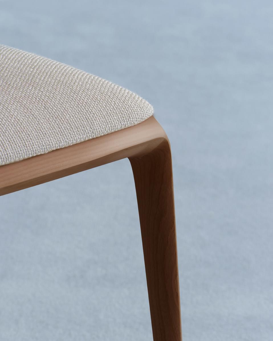 Hiru Chair Chairs & Armchairs Potocco