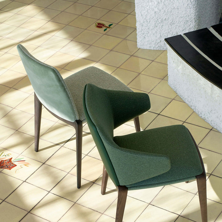 Hiru Chair Chairs & Armchairs Potocco