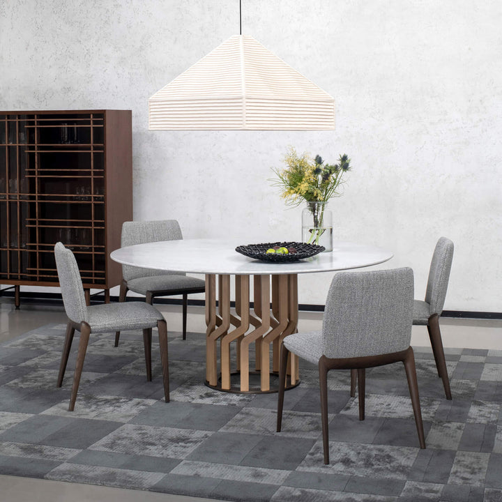 Hiru Chair Chairs & Armchairs Potocco