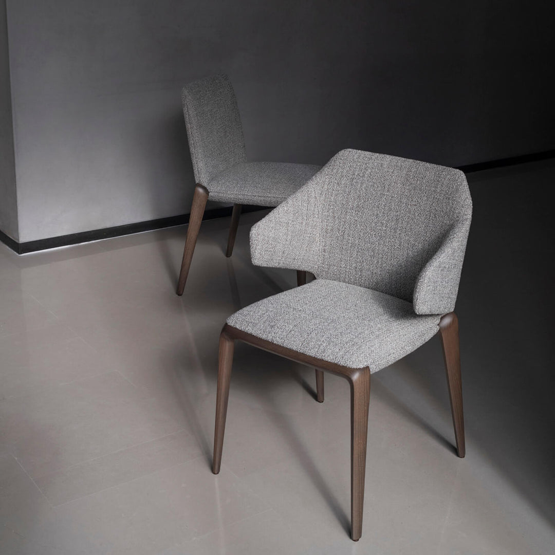 Hiru Chair Chairs & Armchairs Potocco