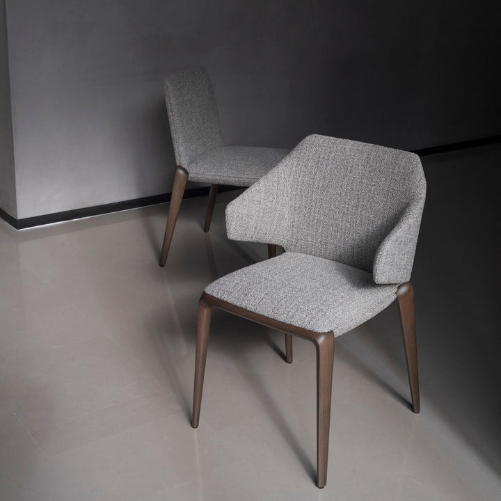 Hiru Chair Chairs & Armchairs Potocco