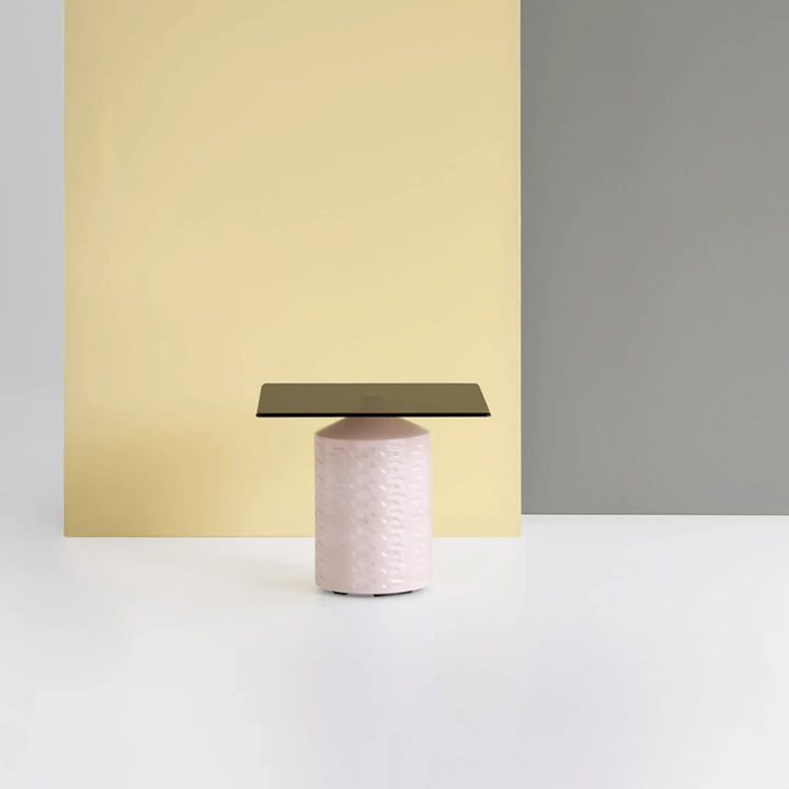 Hishi Side Table Indoor Coffee & Side Tables Potocco