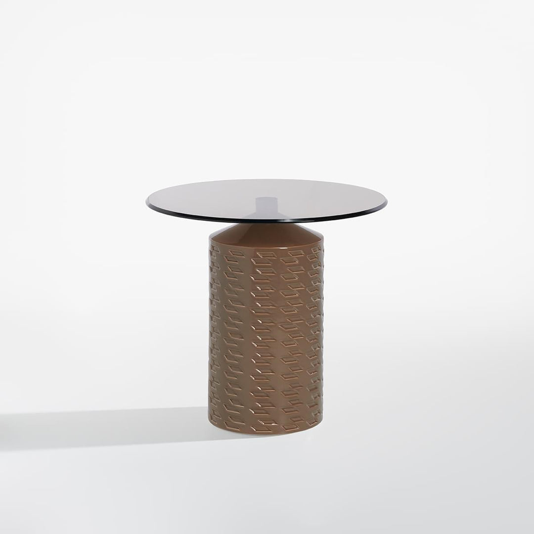 Hishi Side Table Indoor Coffee & Side Tables Potocco