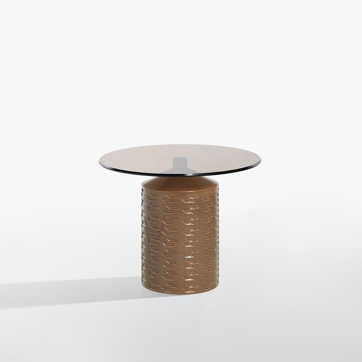 Hishi Side Table Outdoor Side Tables Potocco