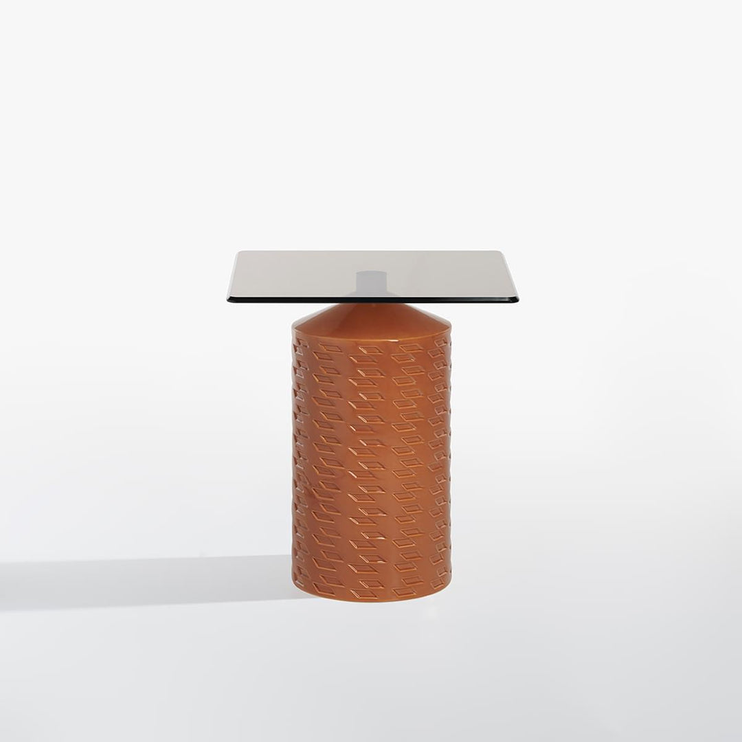 Hishi Side Table Outdoor Side Tables Potocco