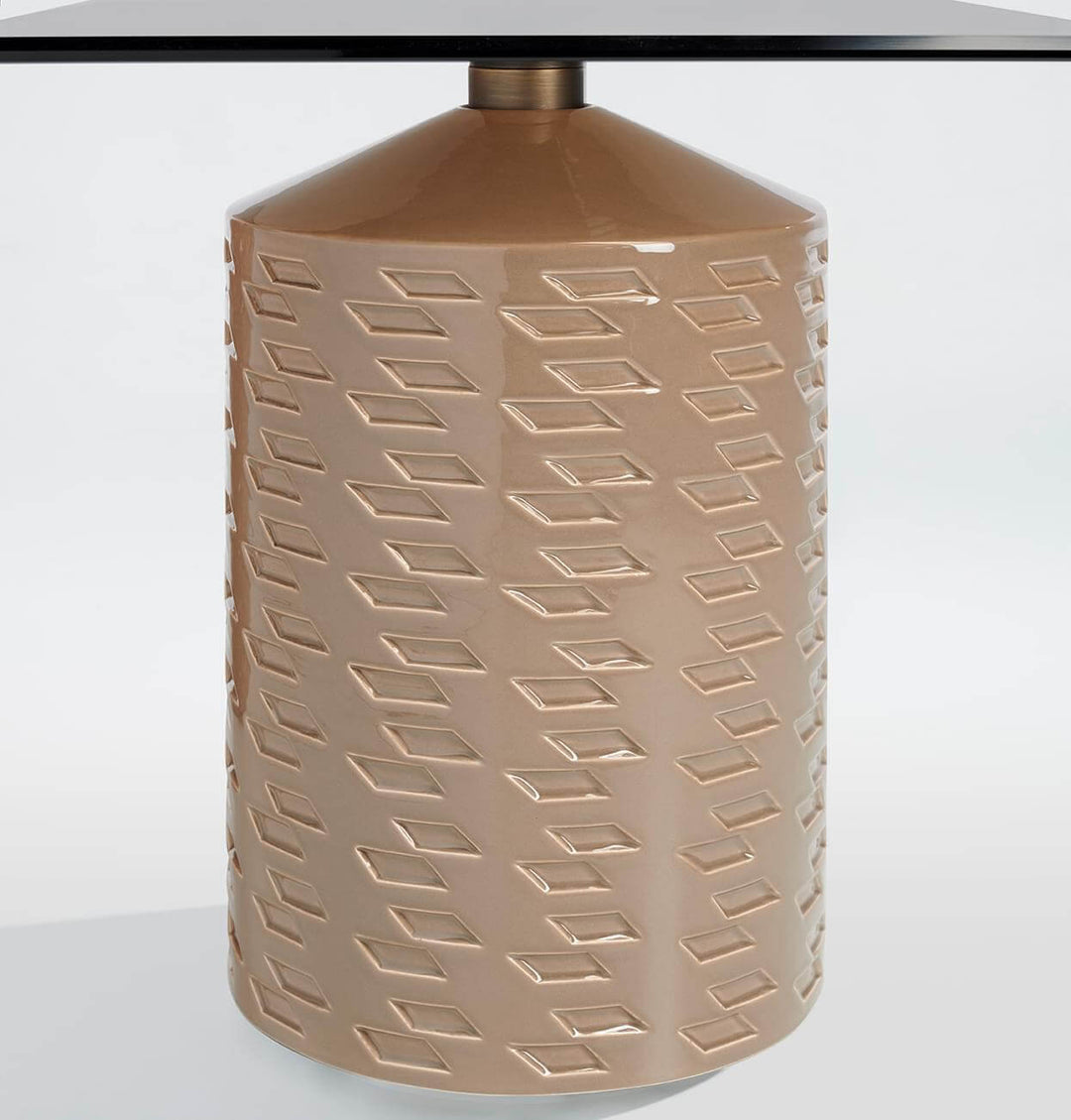 Hishi Side Table Outdoor Side Tables Potocco