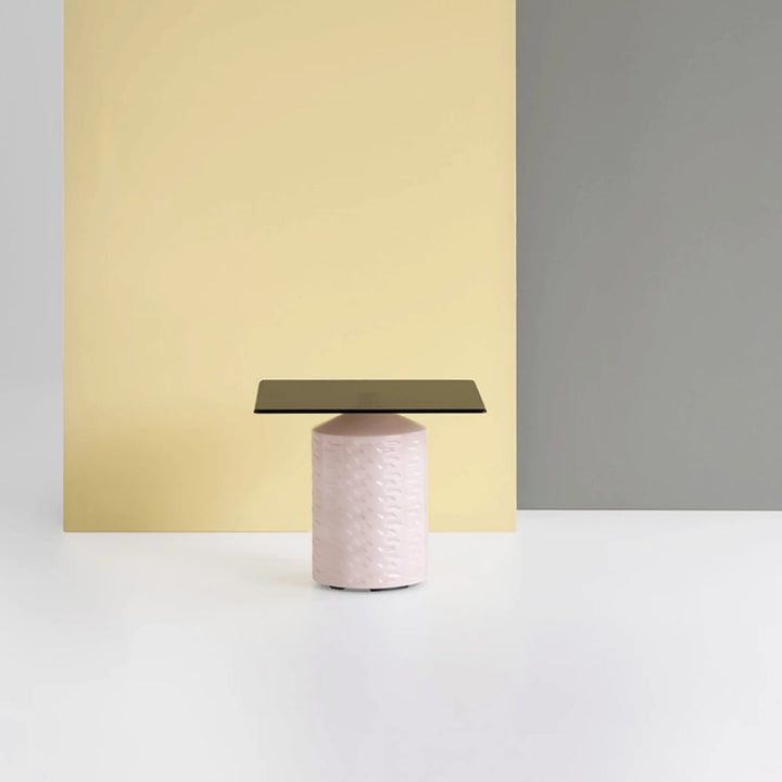 Hishi Side Table Outdoor Side Tables Potocco