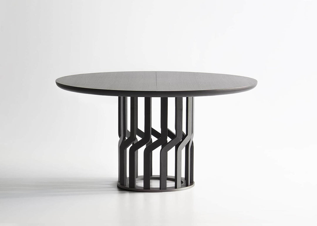Intreccio Table v2 Extendable Tables Potocco