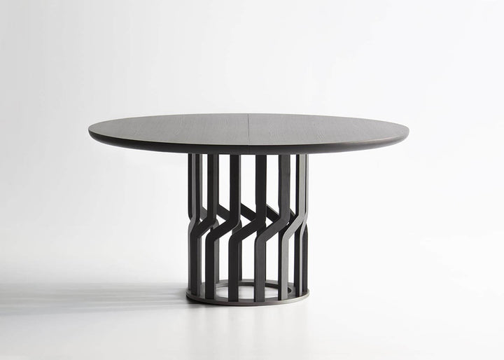 Intreccio Table v2 Extendable Tables Potocco