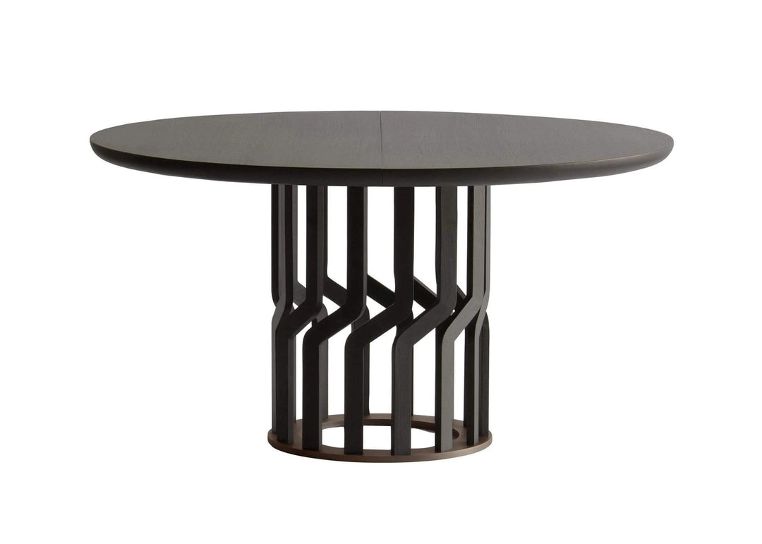 Intreccio Table v2 Extendable Tables Potocco