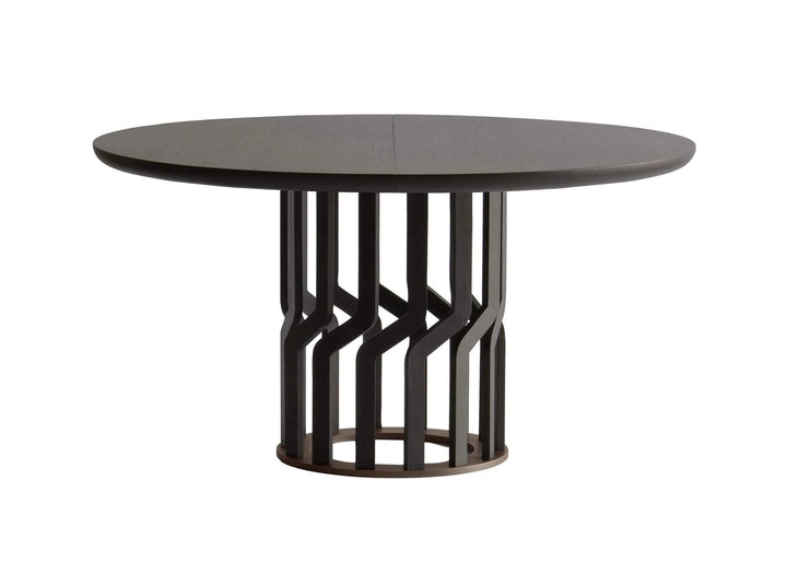 Intreccio Table v2 Extendable Tables Potocco