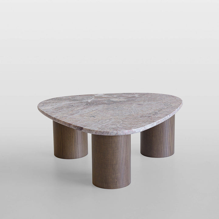 Jade Coffee Table