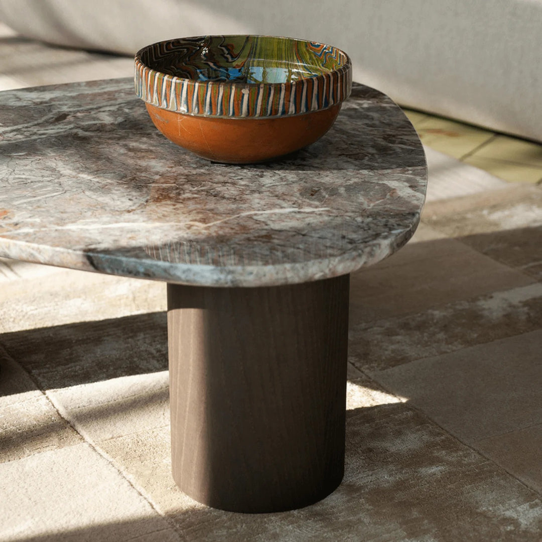 Jade Coffee Table Coffee & Side Tables Potocco