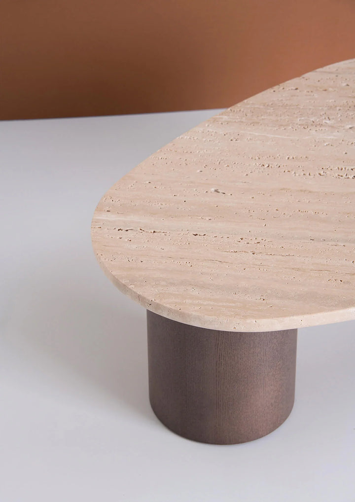 Jade Coffee Table