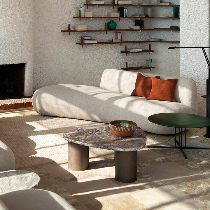Jade Coffee Table