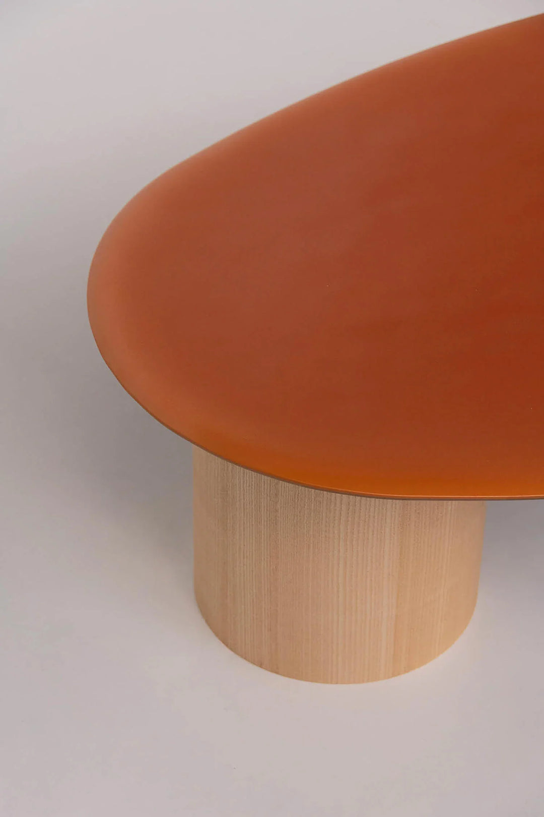 Jade Coffee Table