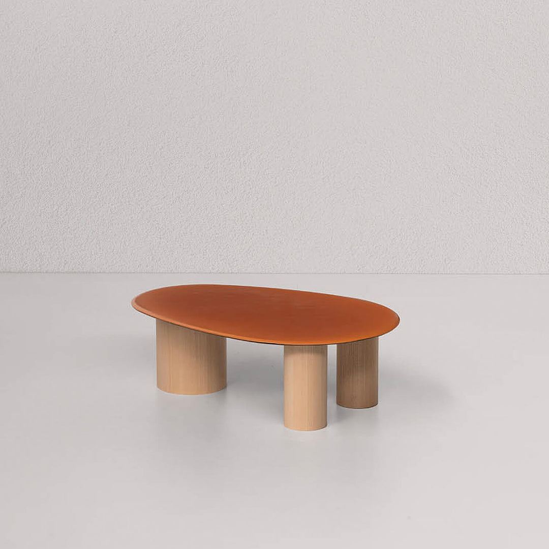 Jade Coffee Table Coffee & Side Tables Potocco