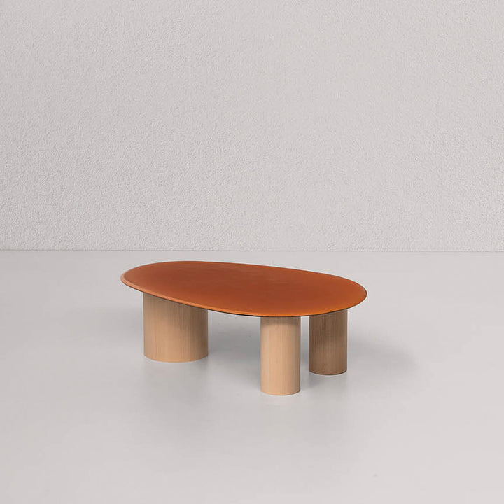 Jade Coffee Table Coffee & Side Tables Potocco