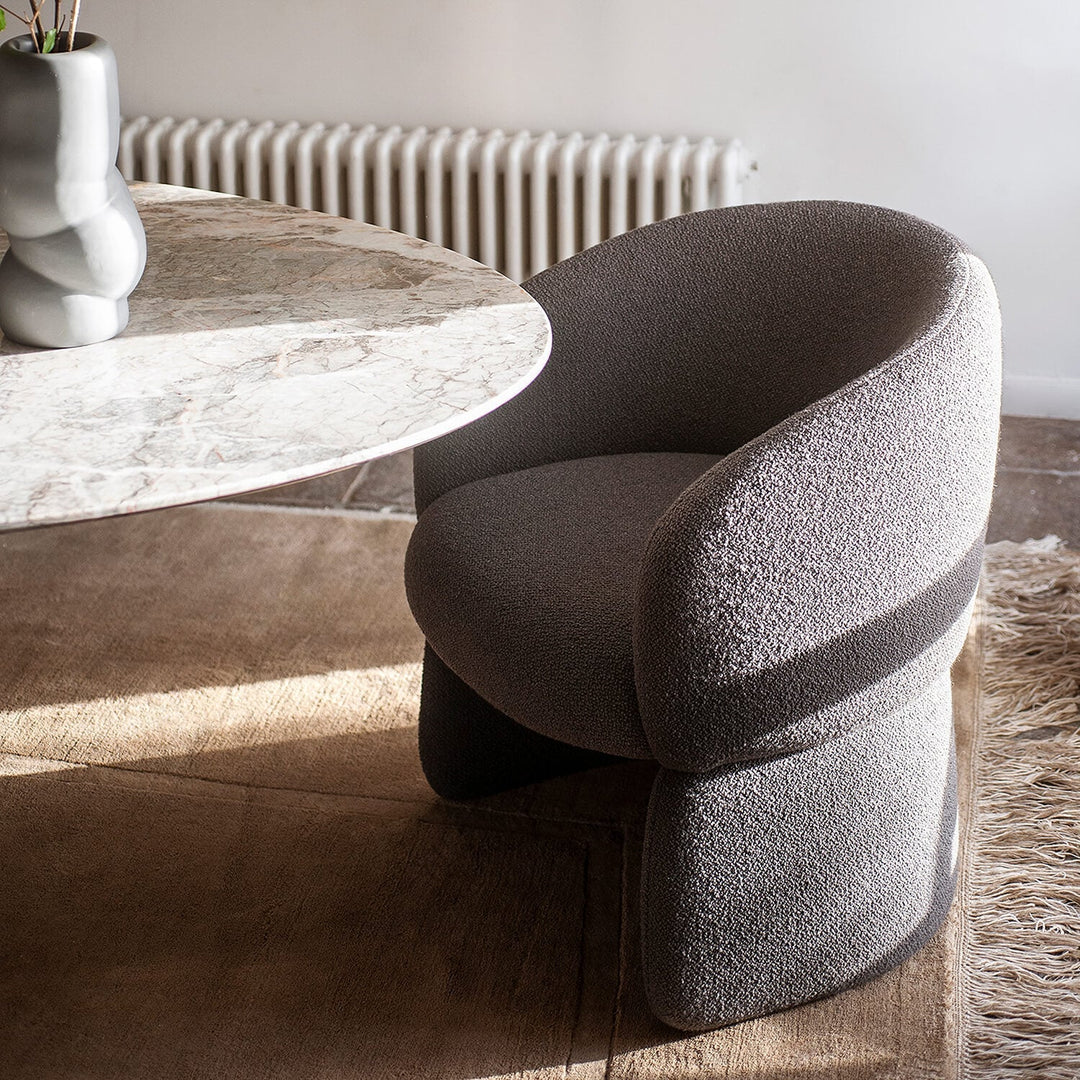 Jade Armchair Chairs & Armchairs Potocco